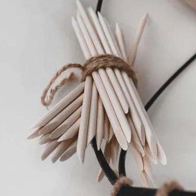 Апельсинові палички